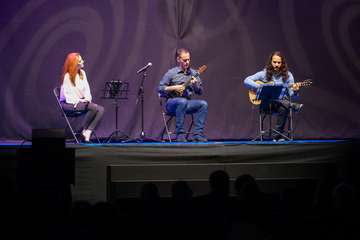 IV Gala Premios Isla Europea del Deporte/TA.